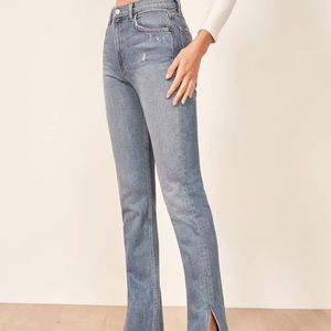 Reformation Perri Jean !!